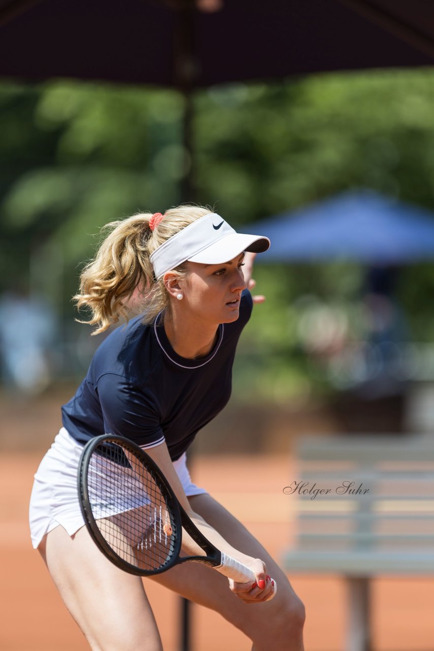 Bild 4 - BL2 THC von Horn und Hamm - Tennis-Club SCC Berlin : Ergebnis: 2:7